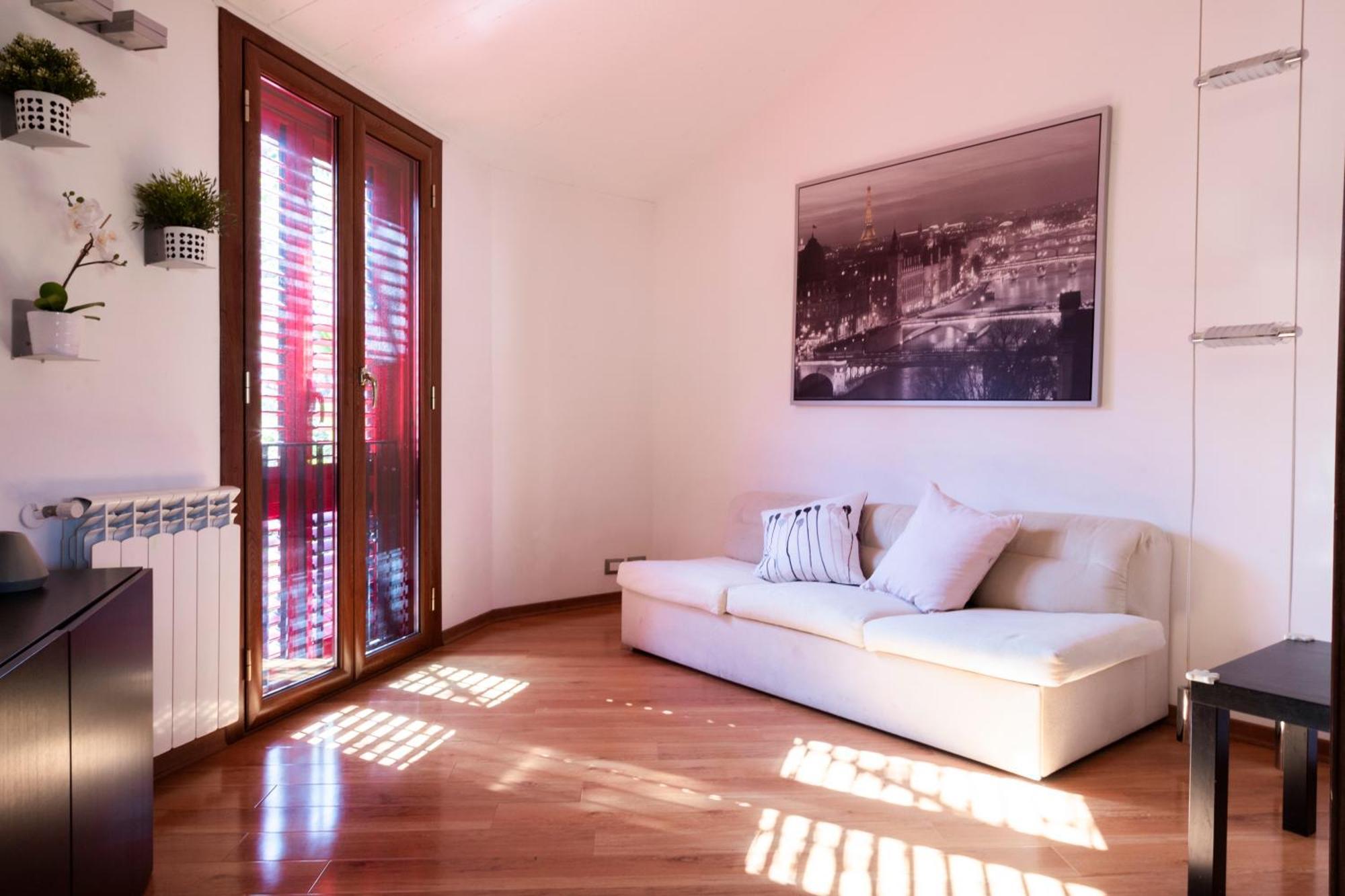Magnolia Design Apartment Aci Castello Eksteriør billede